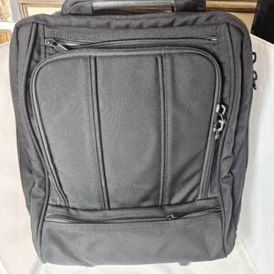 Brenthaven carryon
